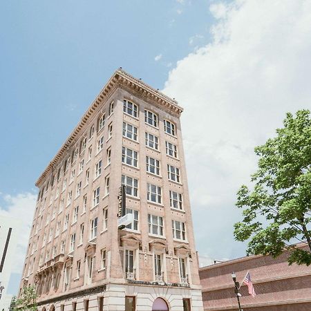 The Esquire Hotel Downtown Gastonia, Ascend Hotel Collection Eksteriør billede