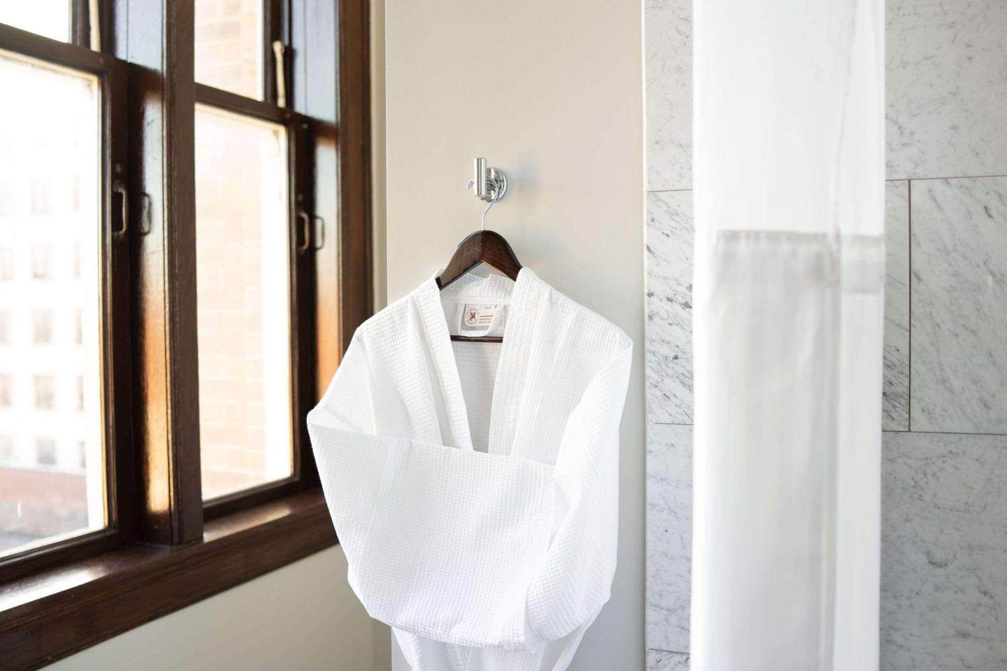 The Esquire Hotel Downtown Gastonia, Ascend Hotel Collection Eksteriør billede