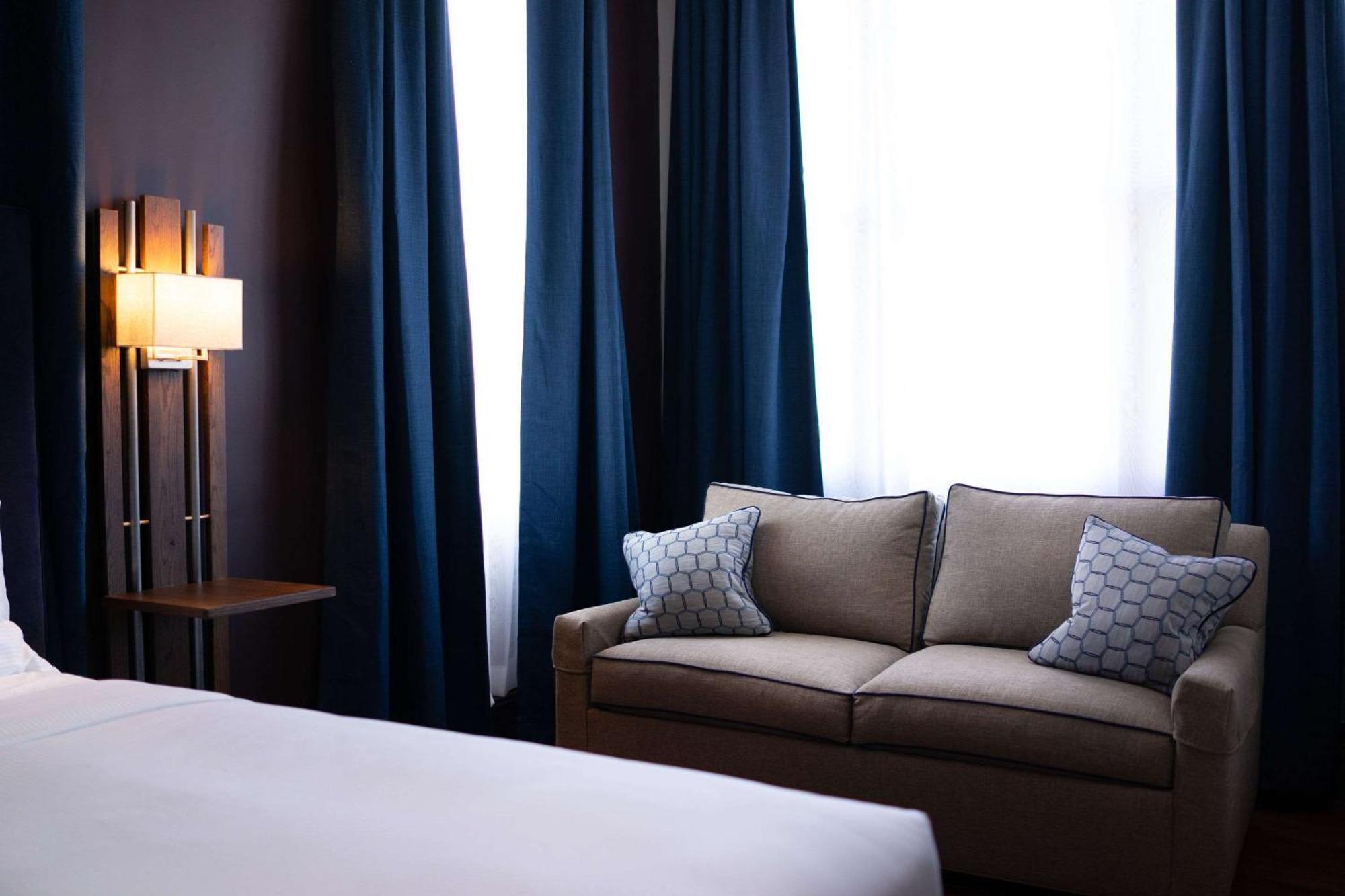 The Esquire Hotel Downtown Gastonia, Ascend Hotel Collection Eksteriør billede