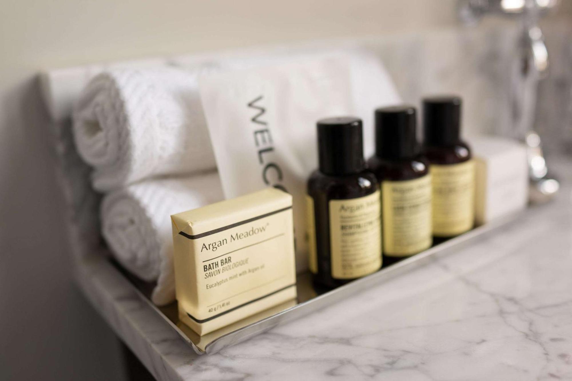 The Esquire Hotel Downtown Gastonia, Ascend Hotel Collection Eksteriør billede
