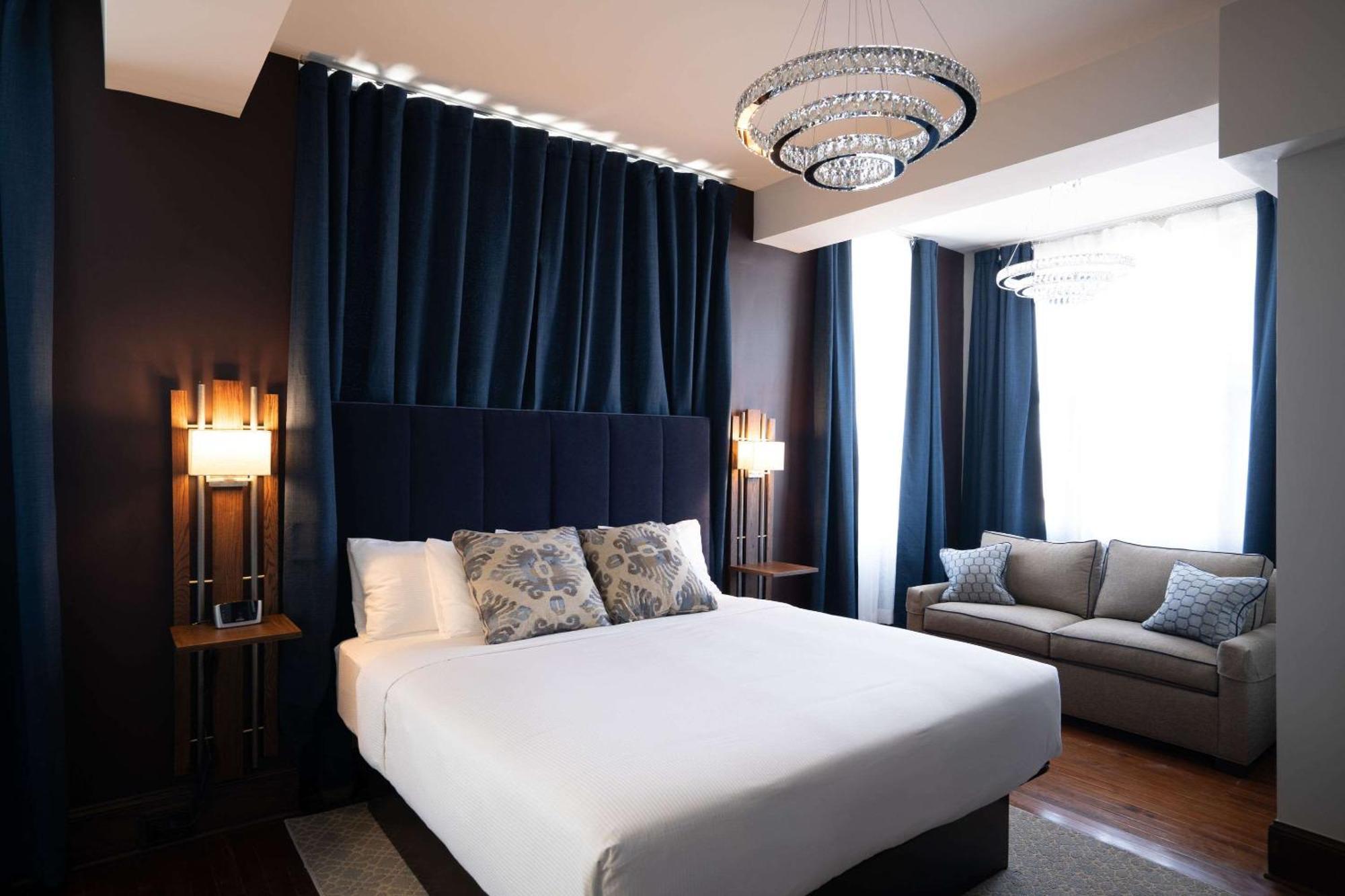 The Esquire Hotel Downtown Gastonia, Ascend Hotel Collection Eksteriør billede