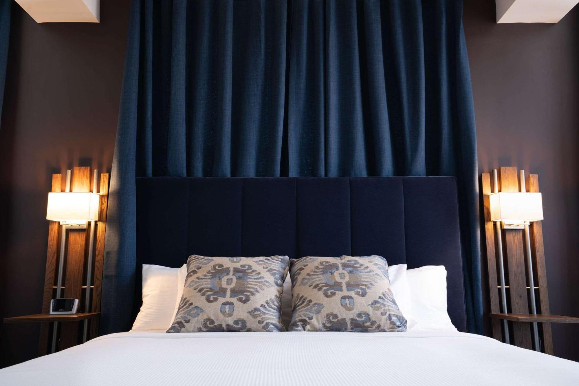 The Esquire Hotel Downtown Gastonia, Ascend Hotel Collection Eksteriør billede