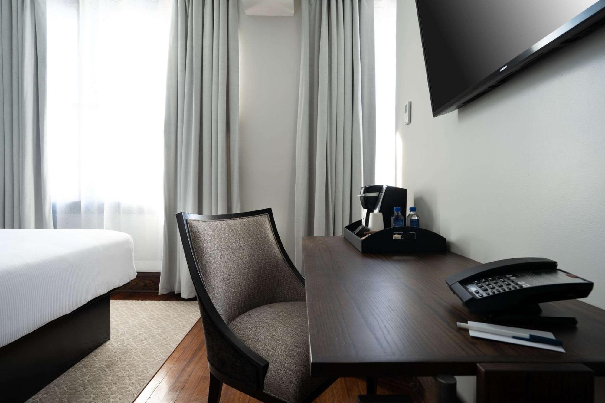 The Esquire Hotel Downtown Gastonia, Ascend Hotel Collection Eksteriør billede