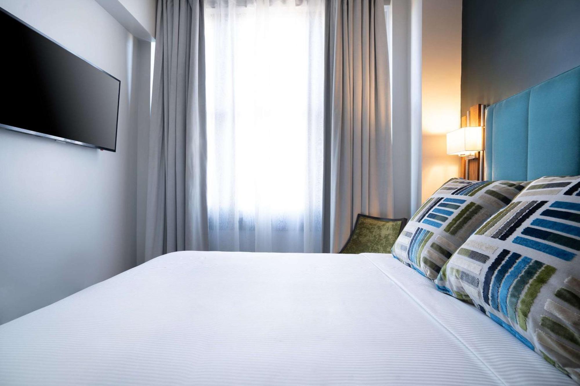 The Esquire Hotel Downtown Gastonia, Ascend Hotel Collection Eksteriør billede