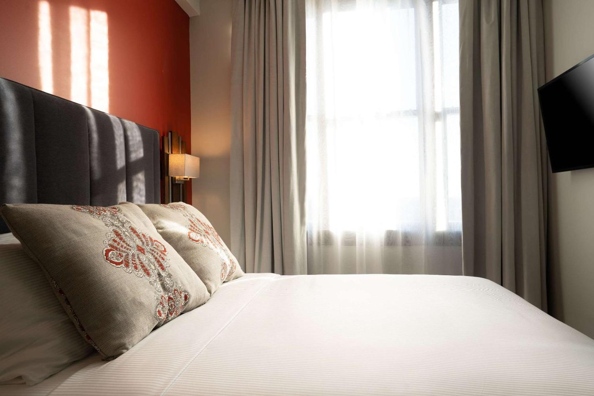 The Esquire Hotel Downtown Gastonia, Ascend Hotel Collection Eksteriør billede