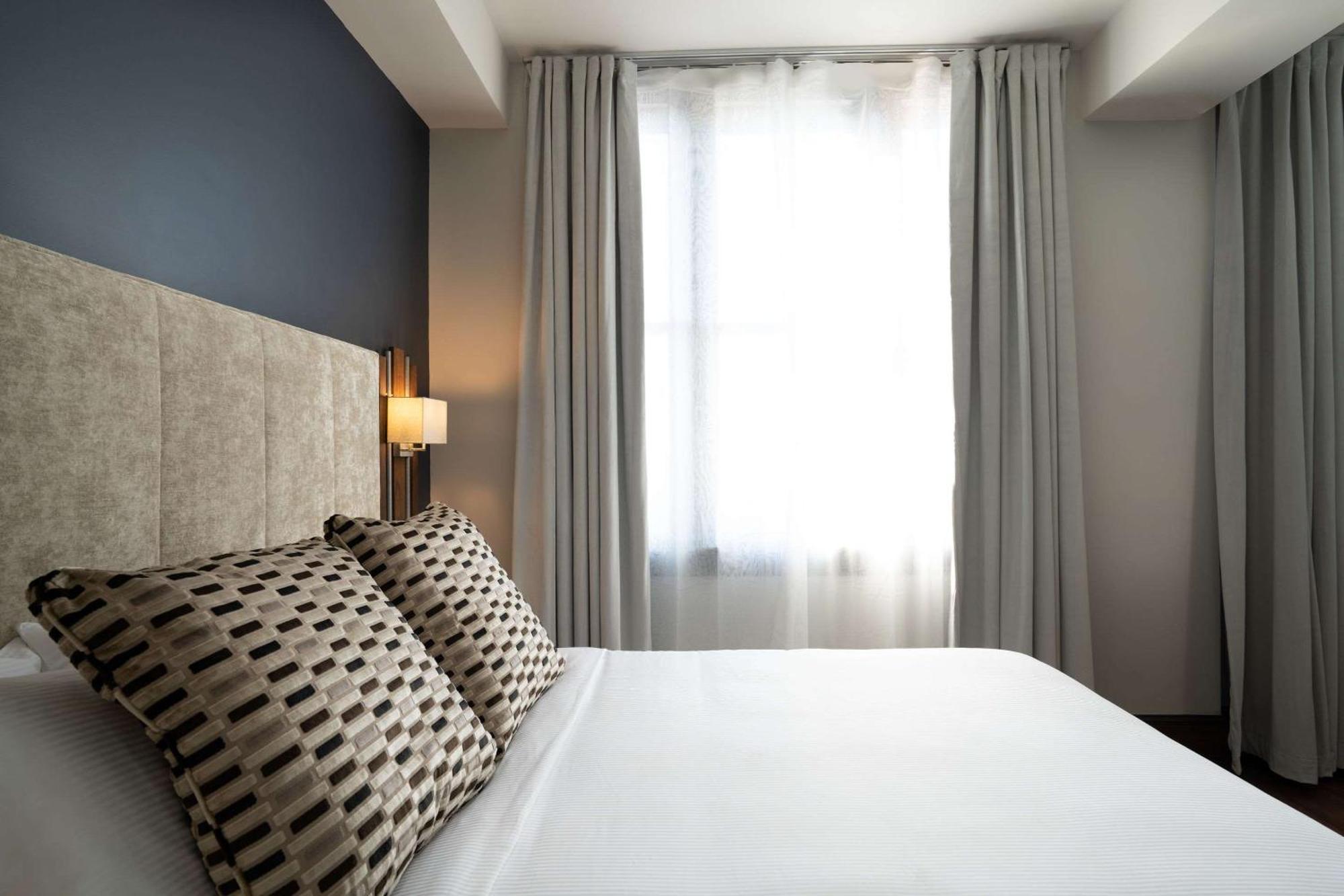 The Esquire Hotel Downtown Gastonia, Ascend Hotel Collection Eksteriør billede