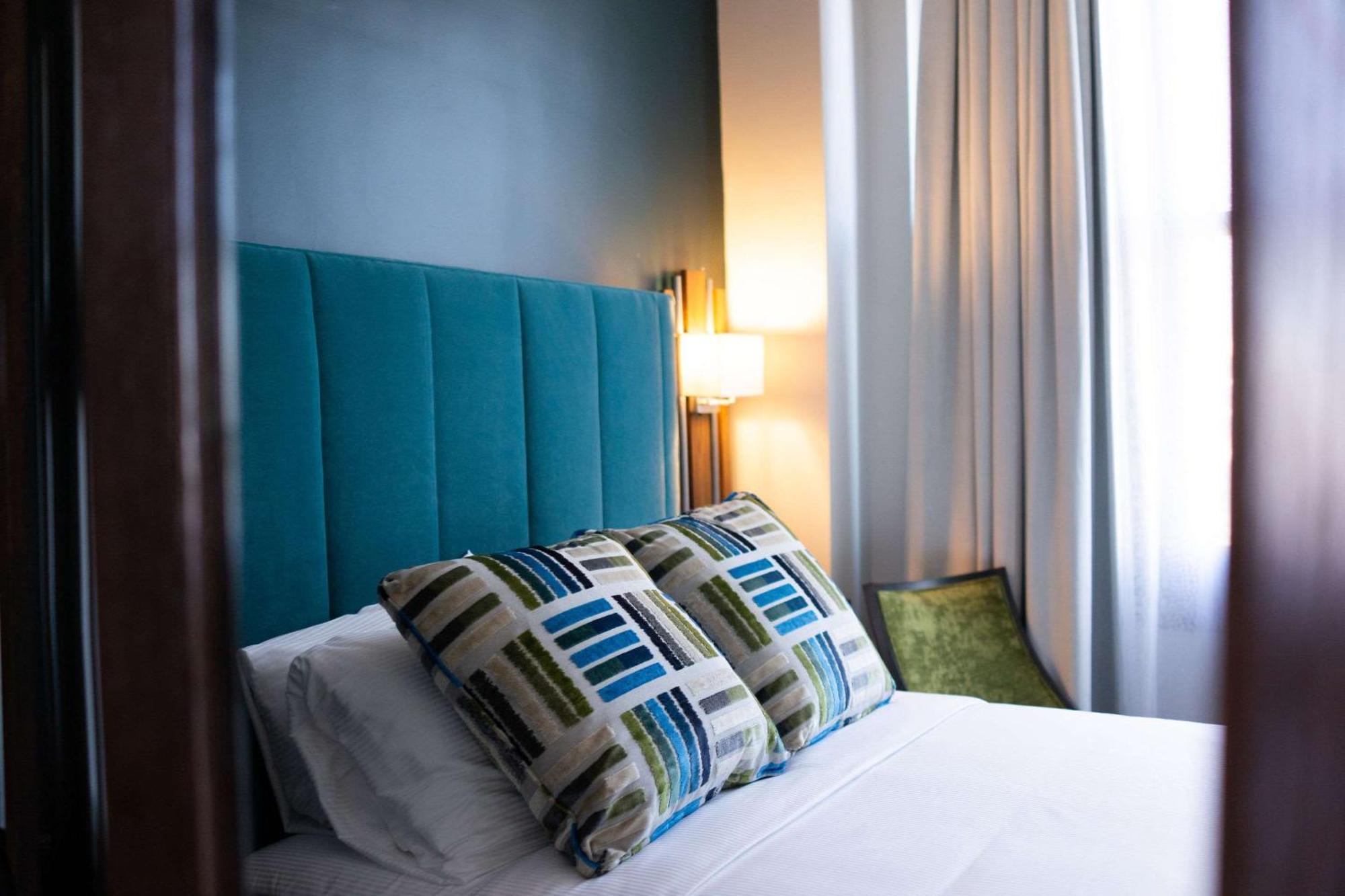 The Esquire Hotel Downtown Gastonia, Ascend Hotel Collection Eksteriør billede