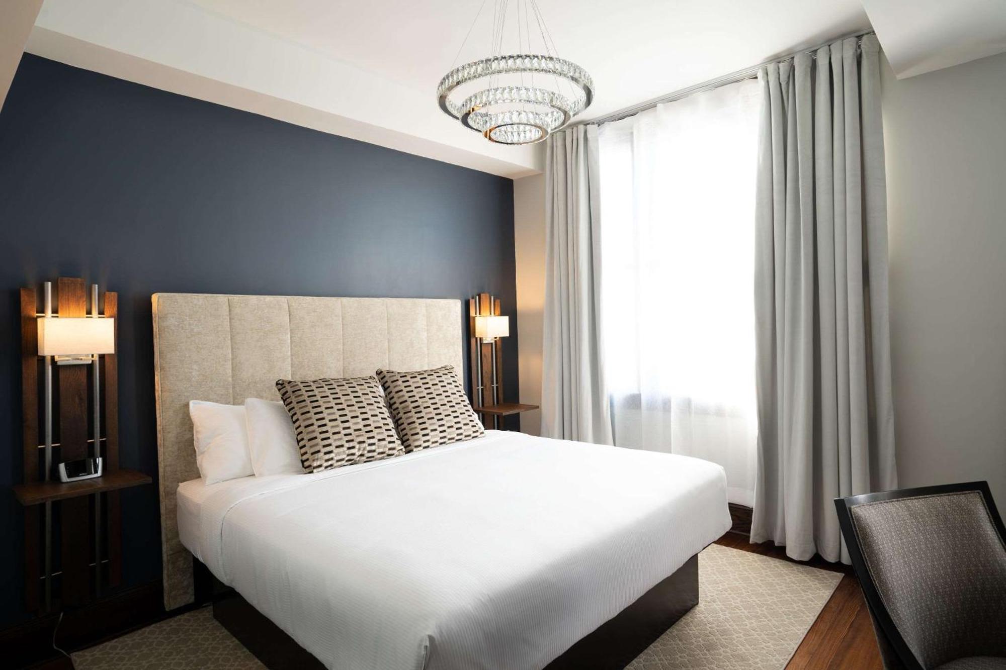 The Esquire Hotel Downtown Gastonia, Ascend Hotel Collection Eksteriør billede